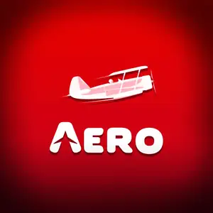 Copertina del gioco Aero