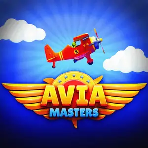 Copertina del gioco Aviamasters