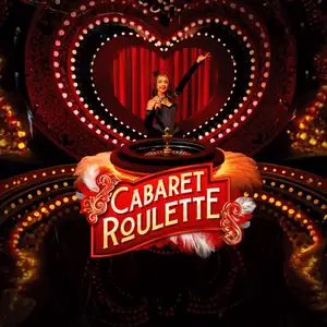 Copertina del gioco Cabaret Roulette