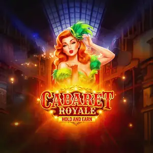Copertina del gioco Cabaret Royale