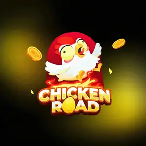 Copertina del gioco Chicken Road