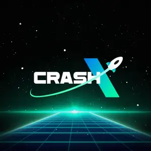 Copertina del gioco CrashX