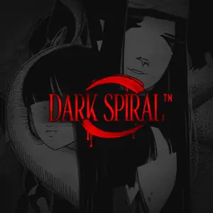 Copertina del gioco Dark Spiral