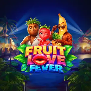 Copertina del gioco Fruit Love Fever