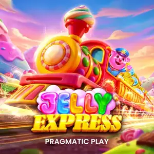Copertina del gioco Jelly Express