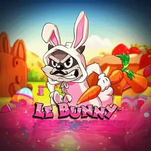 Copertina del gioco Le Bunny
