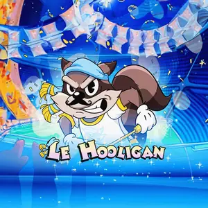 Copertina del gioco Le Hooligan