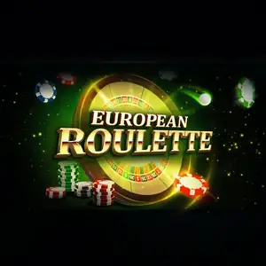 Copertina del gioco Live Roulette European