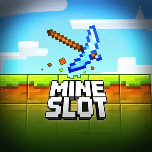 Copertina del gioco Mine Slot