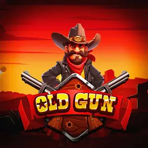 Copertina del gioco Old Gun