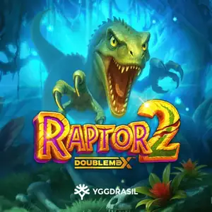 Copertina del gioco Raptor 2