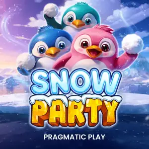 Copertina del gioco Snow Party