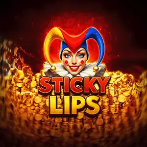 Copertina del gioco Sticky Lips