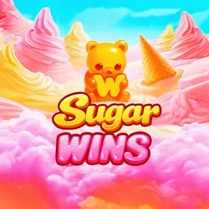 Copertina del gioco Sugar Wins