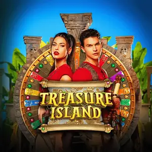 Copertina del gioco Treasure Island
