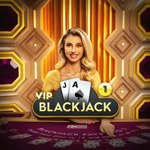 Copertina del gioco VIP Blackjack Ruby