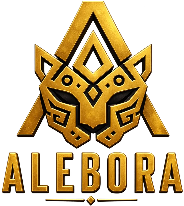 Logo Alebora