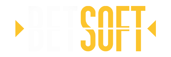 Logo dello studio Betsoft