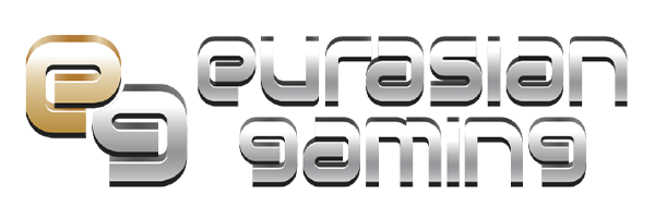 Logo dello studio Eurasian Gaming