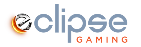 Logo dello studio Eclipse Gaming