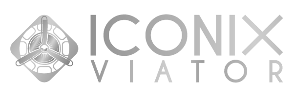 Logo dello studio Iconix