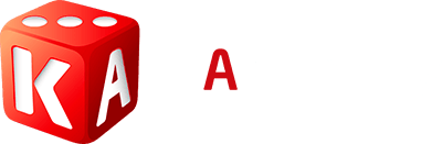 Logo dello studio KA Gaming