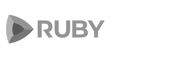 Logo dello studio RubyPlay